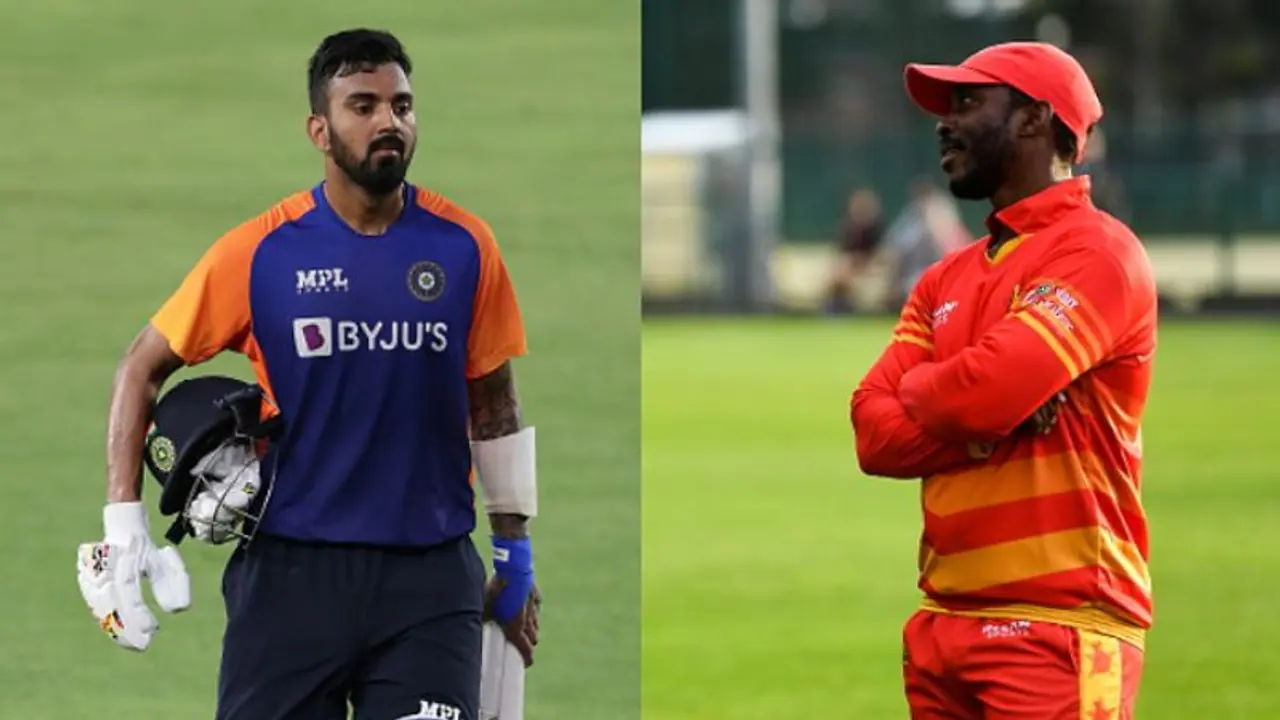 সিরিজ জয়ে আত্মবিশ্বাসী টিম ইন্ডিয়া, ডু অর ডাই ম্য়াচে কী ঘুড়ে দাঁড়াতে পারবে জিম্বাবোয়ে সিরিজ জয়ে আত্মবিশ্বাসী টিম ইন্ডিয়া, ডু অর ডাই ম্য়াচে কী ঘুড়ে দাঁড়াতে পারবে জিম্বাবোয়ে