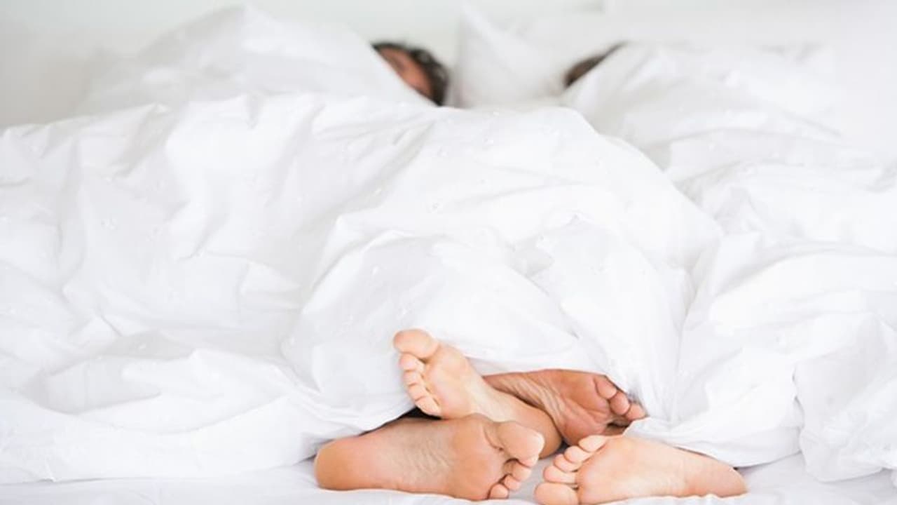 Women have more sex partners than men in 11 states and UTs, reveals NFHS; Rajasthan on top Women have more sex partners than men in 11 states and UTs, reveals NFHS; Rajasthan on top