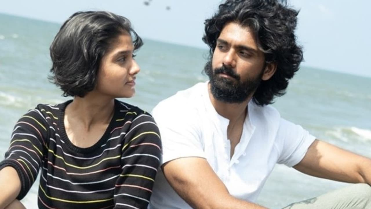 കഥയാണ് താരം, ഒപ്പം അനശ്വരയും; 'മൈക്ക്' റിവ്യൂ