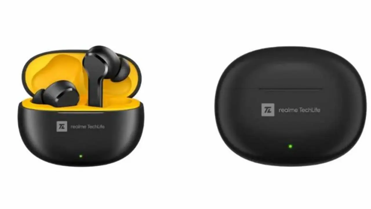 सस्ते में दिल लूटने आया Realme का बजट वायरलेस ईयरबड, 10 मिनट के चार्ज से सुन पाएंगे 2 घंटे तक म्यूजिक