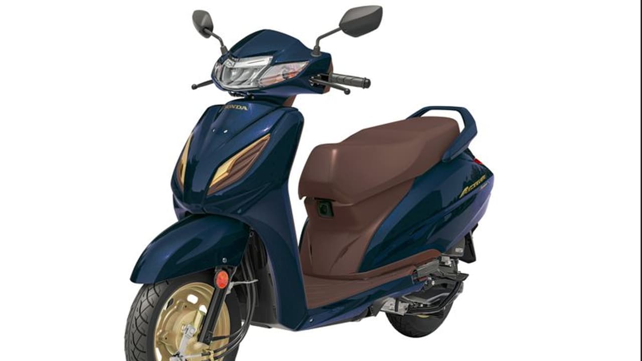 ಕೈಗೆಟುಕುವ ದರದಲ್ಲಿ ಹೊಚ್ಚ ಹೊಸ ಆ್ಯಕ್ಟಿವಾ ಪ್ರೀಮಿಯಂ ಎಡಿಶನ್ ಸ್ಕೂಟರ್ ಬಿಡುಗಡೆ!