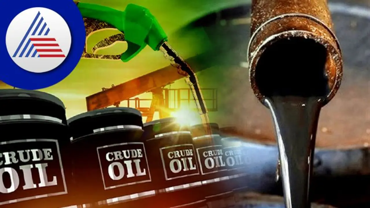 ಡೀಸೆಲ್, ಜೆಟ್ ಇಂಧನ ಮೇಲಿನ ವಿಂಡ್ ಫಾಲ್ ತೆರಿಗೆ ಹೆಚ್ಚಳ; ದೇಶೀಯ ಕಚ್ಚಾ ತೈಲ ಮೇಲಿನ ತೆರಿಗೆ ಕಡಿತ