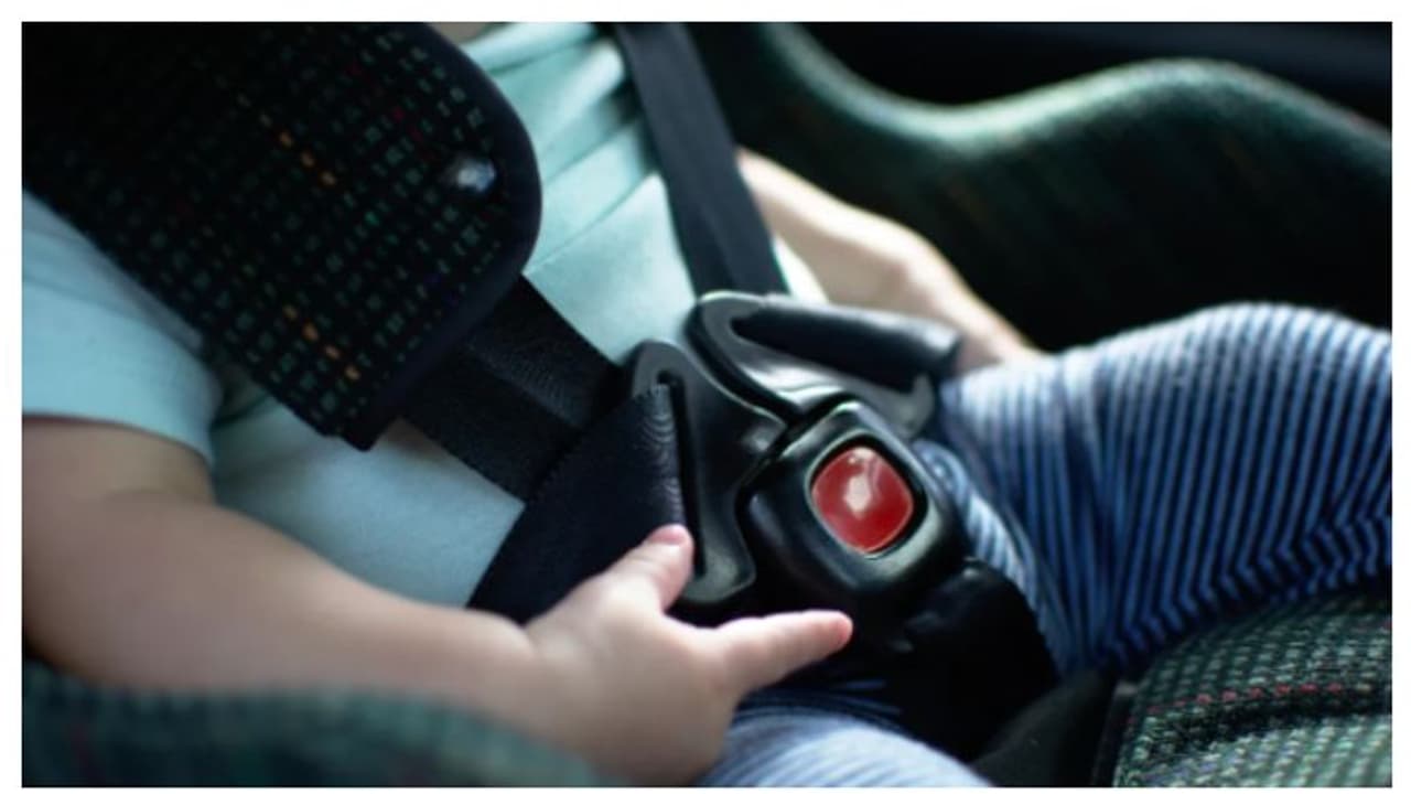 വാഹനങ്ങളില് കുട്ടികളുടെ സുരക്ഷ ഉറപ്പാക്കണമെന്ന് അബുദാബി പൊലീസ്; നിയമലംഘകര്ക്കെതിരെ നടപടി വാഹനങ്ങളില് കുട്ടികളുടെ സുരക്ഷ ഉറപ്പാക്കണമെന്ന് അബുദാബി പൊലീസ്; നിയമലംഘകര്ക്കെതിരെ നടപടി