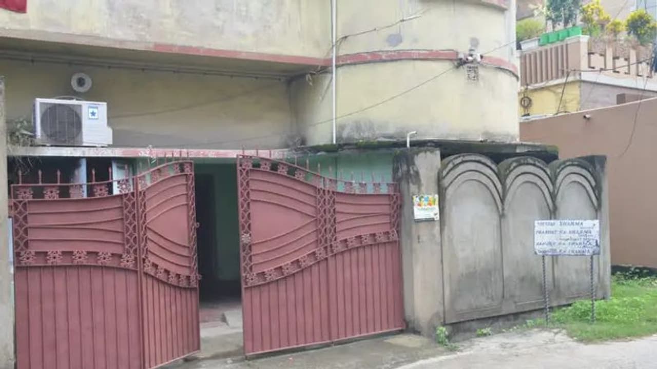 34वें नेशनल गेम्स घोटालाः झारखंड में ताइक्वांडो के पूर्व अध्यक्ष के घर CBI की रेड, सुबह 6 बजे कि छापेमारी