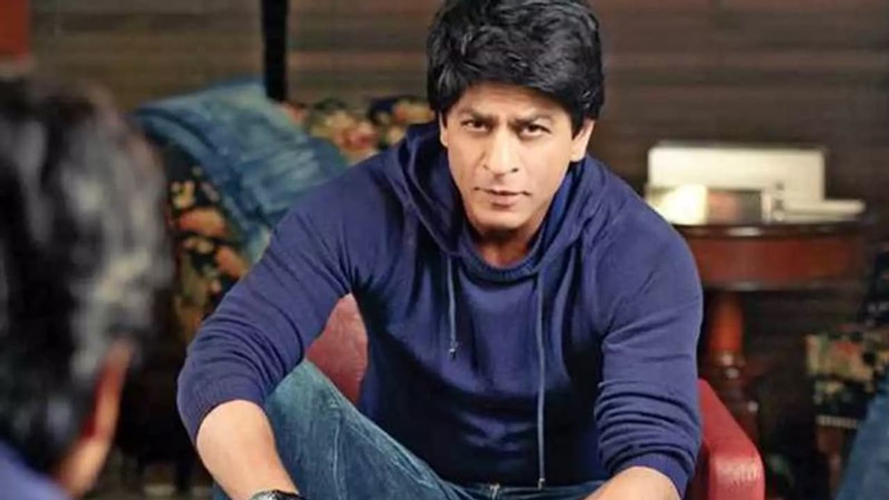 ಬಾಲ್ಯದ 5 ವರ್ಷ ಕರ್ನಾಟಕದಲ್ಲಿ ಕಳೆದಿದ್ದ ಶಾರೂಖ್ ಖಾನ್: ಈ ಊರಿಗಿದೆ ಬಾಲಿವುಡ್ ಕಿಂಗ್‌ಖಾನ್ ನಂಟು!