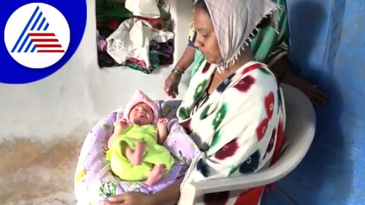 ಅಪ್ಪು ಕುಟುಂಬಸ್ಥರೇ ನನ್ನ ಮಗುವಿಗೆ ಹೆಸರಿಡಬೇಕು : ಗದಗದಿಂದ ಅಭಿಮಾನಿಯ ವಿಶಿಷ್ಟ ಬಯಕೆ!