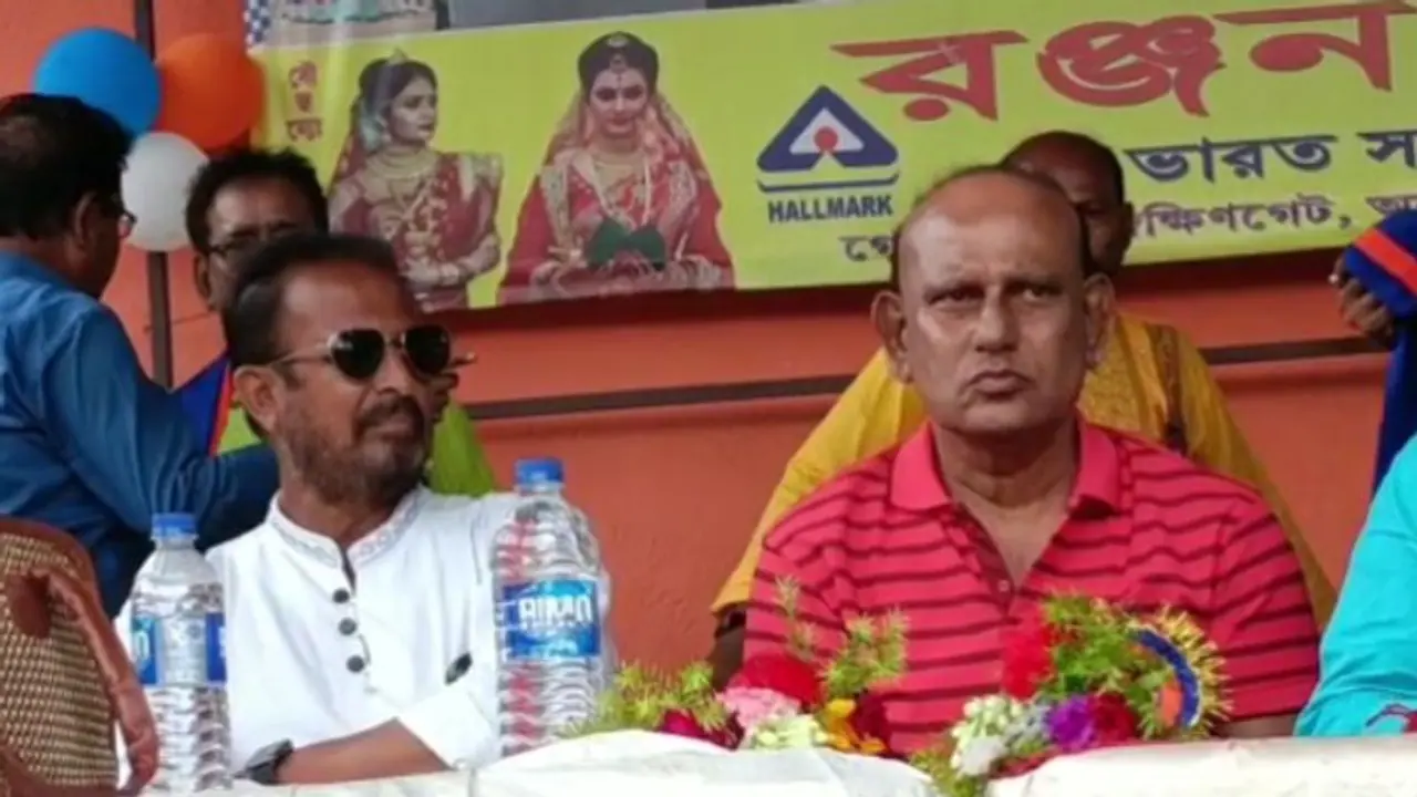 'ভারতীয় ফুটবলকে ফিফার ব্যান দুর্ভাগ্যজনক', ফেডারেশনকে কাঠড়ায় তুললেন বিশ্বজিৎ ভট্টাচার্য ও মিহির বোস