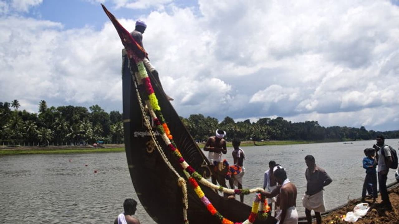 aaranmula aaranmula