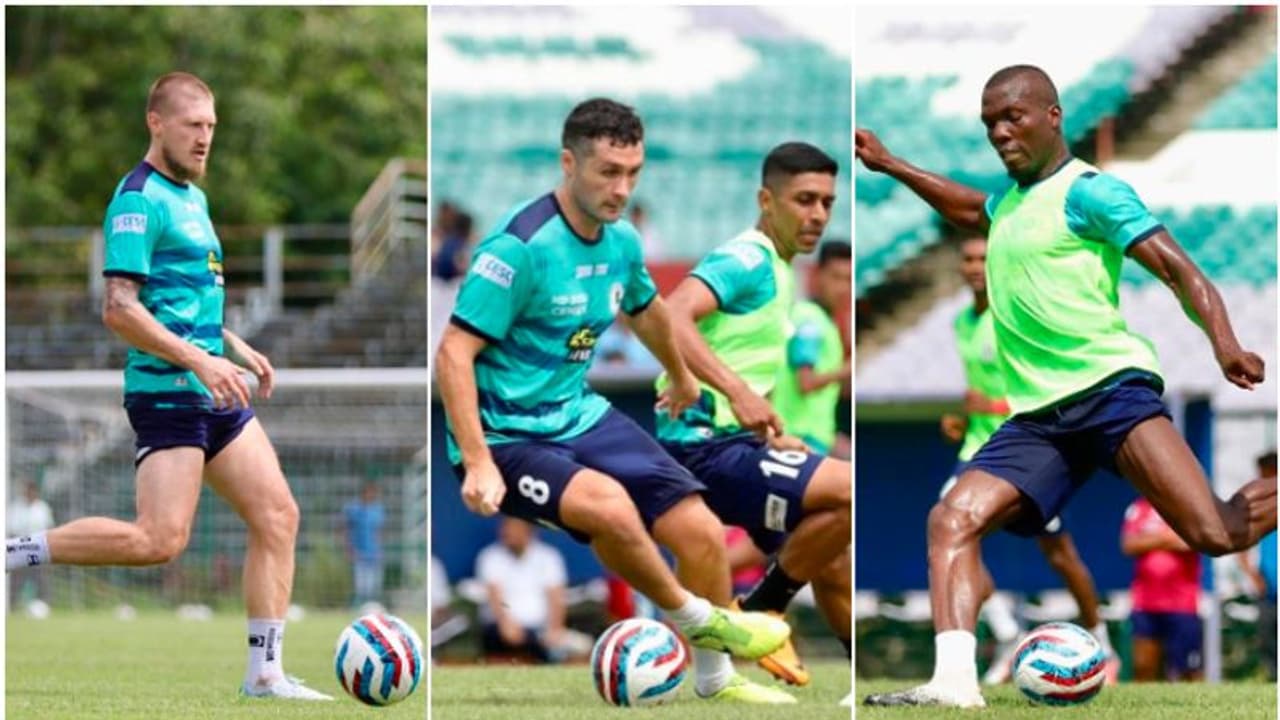 ডুরান্ডের প্রথম ম্যাচের আগে চমক, ৪ অধিনায়ক সহ ২৭ জনের স্কোয়াড ঘোষণা এটিকে মোহনবাগানের