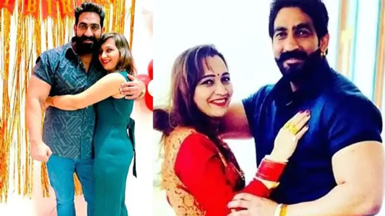 कौन है बीच सड़क शराब पीने वाला बॉबी कटारिया, कोर्ट ने जारी किया गैर जमानती वारंट कौन है बीच सड़क शराब पीने वाला बॉबी कटारिया, कोर्ट ने जारी किया गैर जमानती वारंट