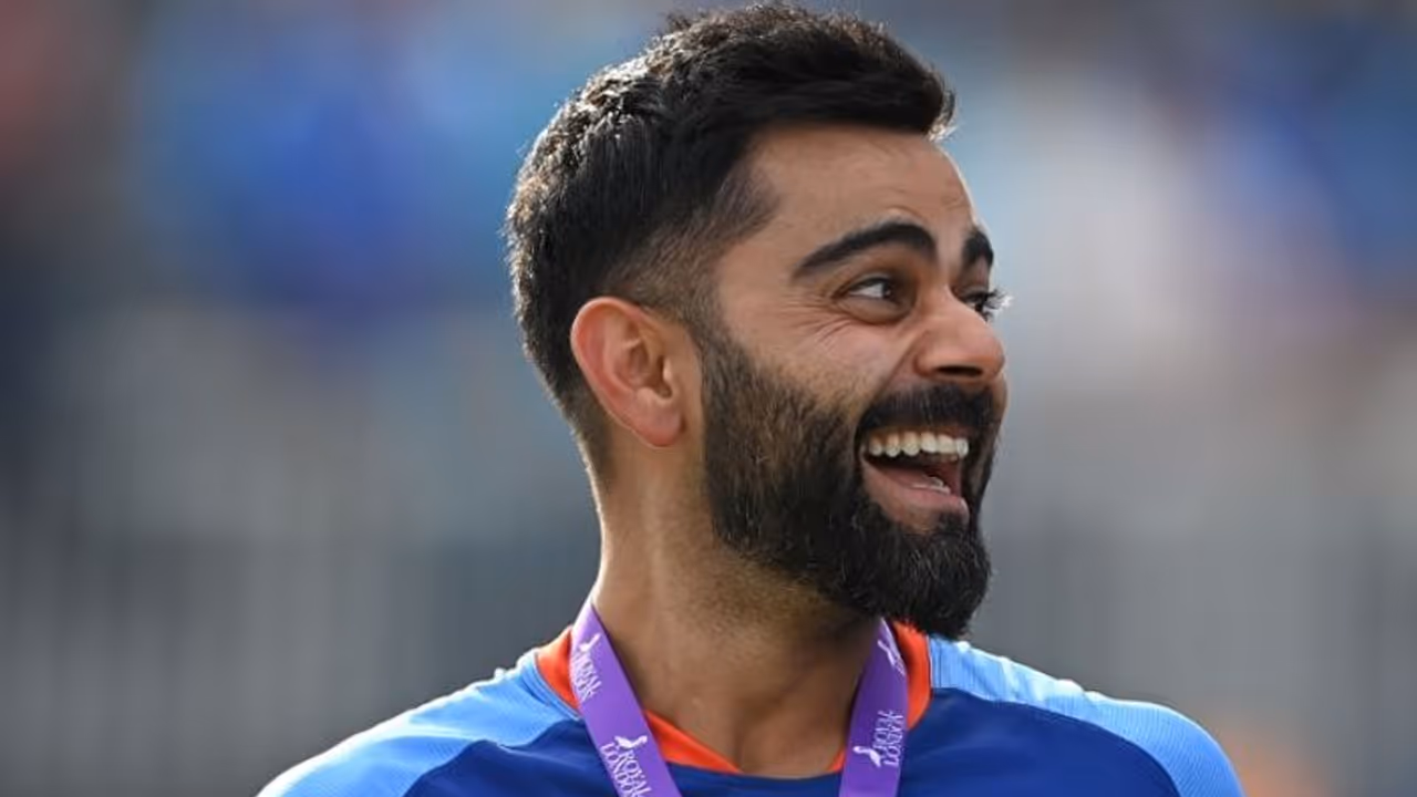 കഴിവില്ലാതെയല്ലല്ലോ ഇത്രയും എത്തിയത്, വിമര്ശകര്ക്ക് മറുപടിയുമായി വിരാട് കോലി കഴിവില്ലാതെയല്ലല്ലോ ഇത്രയും എത്തിയത്, വിമര്ശകര്ക്ക് മറുപടിയുമായി വിരാട് കോലി