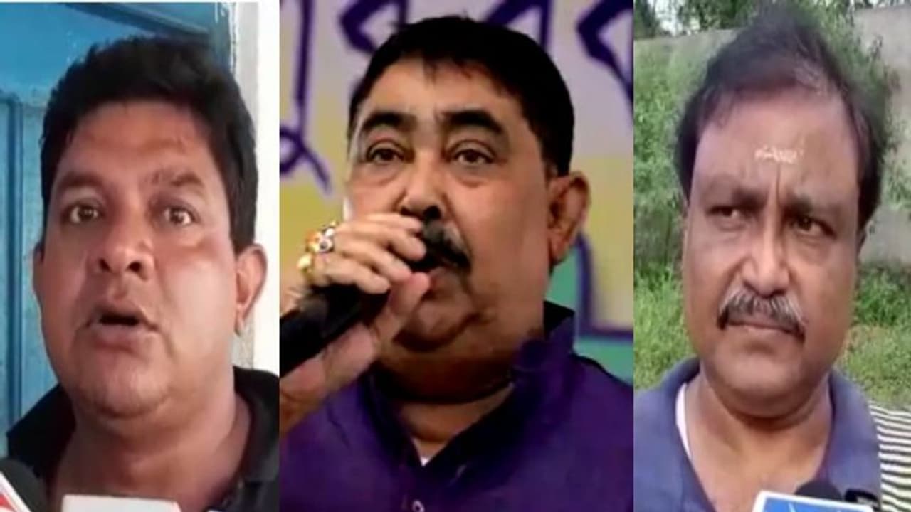 নদীর বালি তোলার বরাত দিতে ১০ কোটি টাকা চেয়েছিলেন অনুব্রত, ঠিকাদারের অভিযোগে ফের শোরগোল নদীর বালি তোলার বরাত দিতে ১০ কোটি টাকা চেয়েছিলেন অনুব্রত, ঠিকাদারের অভিযোগে ফের শোরগোল