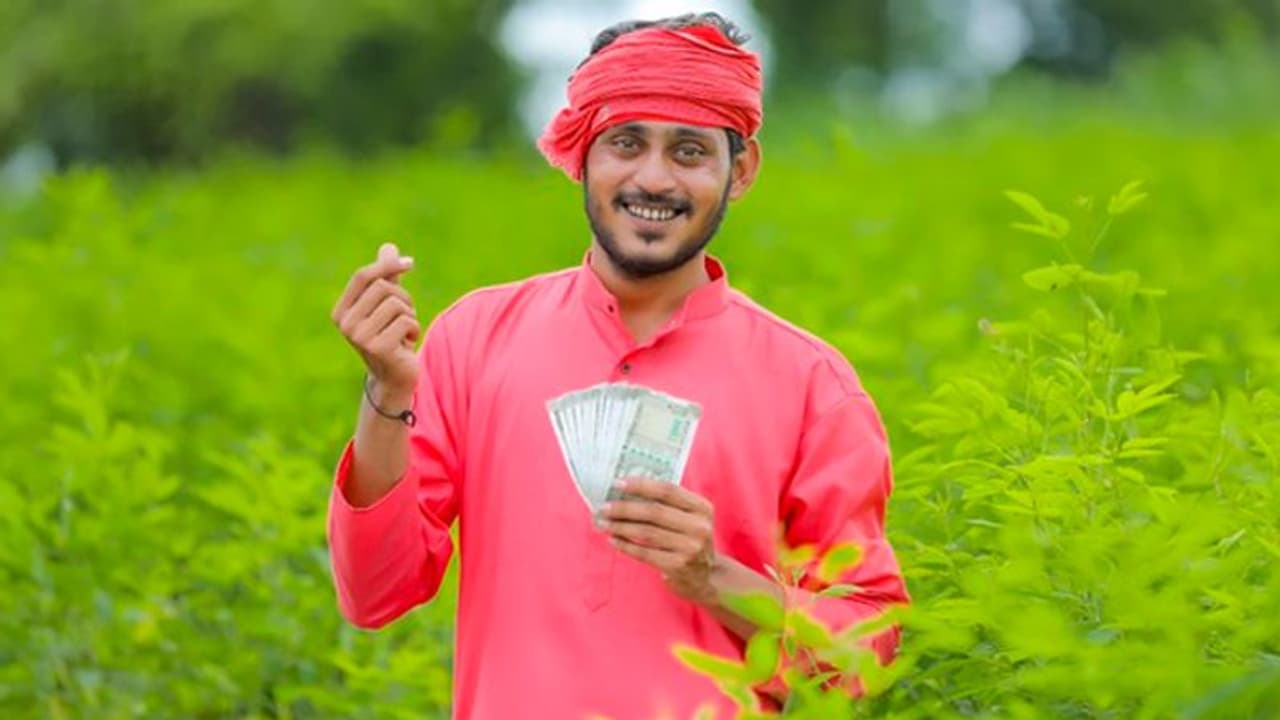PM Kisan Yojana: किसानों के खाते में इस तारीख को आ सकती है 12वीं किस्त, इन 6 स्टेप्स से चेक करें पैसा PM Kisan Yojana: किसानों के खाते में इस तारीख को आ सकती है 12वीं किस्त, इन 6 स्टेप्स से चेक करें पैसा