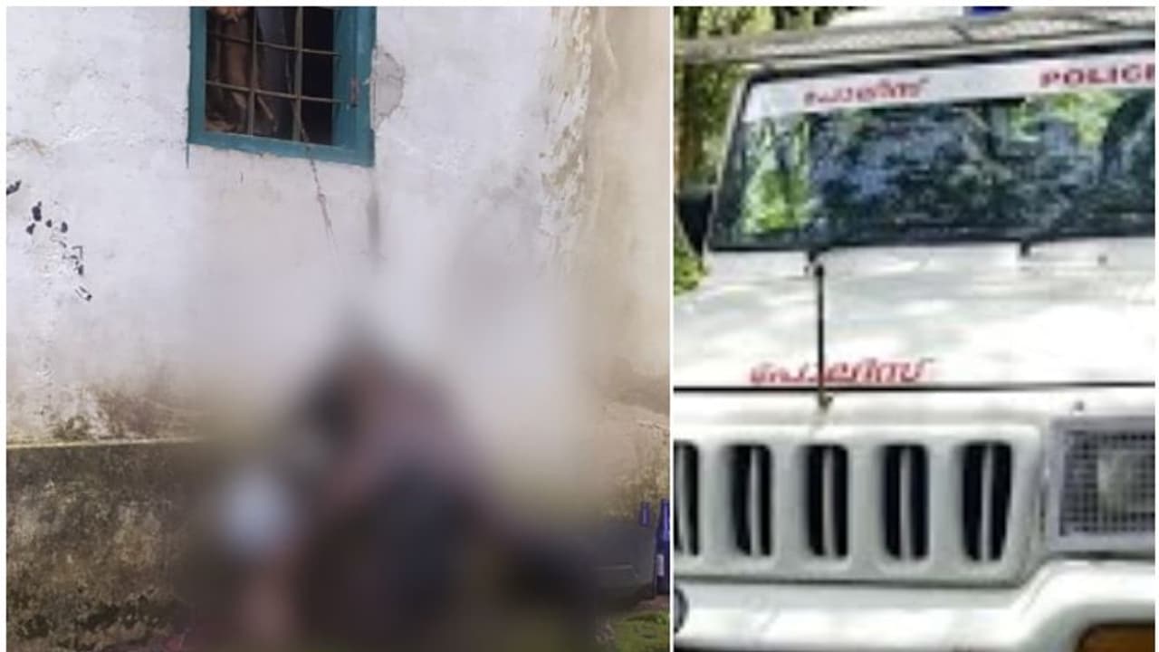 ഇടുക്കിയെ ഞെട്ടിച്ച മൃതദേഹം: യുവാവ് തുടലിൽ തീകത്തി മരിച്ചതായി കണ്ടെത്തിയതിൽ അന്വേഷണം, പോസ്റ്റ്മോർട്ടം നിർണായകം