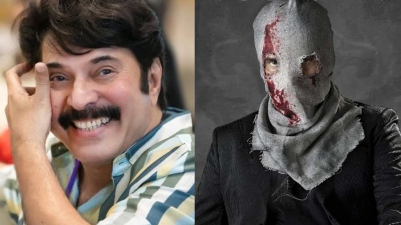 മമ്മൂട്ടിയുടെ 'റോഷാക്ക്‌', വമ്പൻ സർപ്രൈസ് നാളെ; 'വി ആർ വെയ്റ്റിം​ഗ്' എന്ന് ആരാധകർ