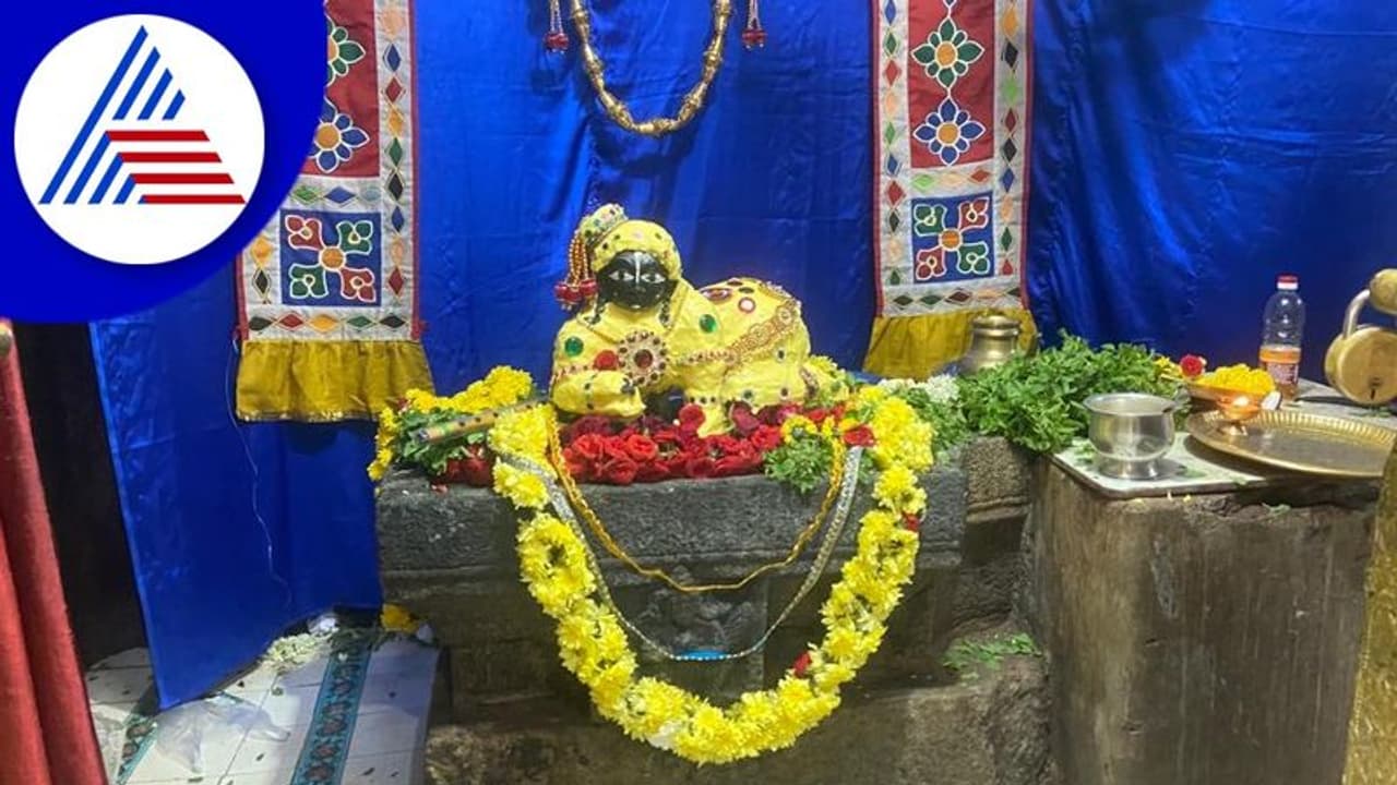 ಕೃಷ್ಣ ಜನ್ಮಾಷ್ಟಮಿ ಪ್ರಯುಕ್ತ ಅಂಬೆಗಾಲು ಕೃಷ್ಣ ದೇವಾಲಯದಲ್ಲಿ ವಿಶೇಷ ಪೂಜೆ ಕೃಷ್ಣ ಜನ್ಮಾಷ್ಟಮಿ ಪ್ರಯುಕ್ತ ಅಂಬೆಗಾಲು ಕೃಷ್ಣ ದೇವಾಲಯದಲ್ಲಿ ವಿಶೇಷ ಪೂಜೆ