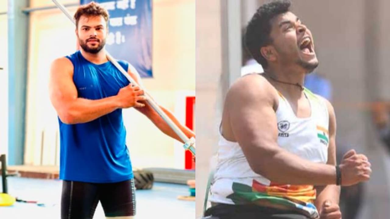 প্যারালিম্পিক্সের সাফল্য ধরে রাখলেন সুমিত আন্টিল ও যোগেশ কাঠুনিয়া, দুজনেই গড়লেন নয়া বিশ্ব রেকর্ড প্যারালিম্পিক্সের সাফল্য ধরে রাখলেন সুমিত আন্টিল ও যোগেশ কাঠুনিয়া, দুজনেই গড়লেন নয়া বিশ্ব রেকর্ড