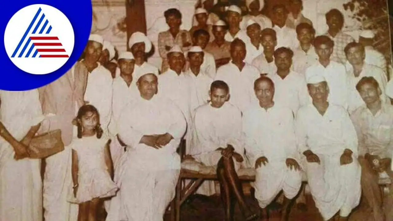 ಜಿಲ್ಲಾಧಿಕಾರಿಗಳ ನಿರ್ದೇಶನ: ಆಗಸ್ಟ್‌ 22ರಂದು ಇಂಚಗೇರಿ ಮಠದಲ್ಲಿ ಆಜಾದಿ ಕಾ ಅಮೃತ ಮಹೋತ್ಸವ