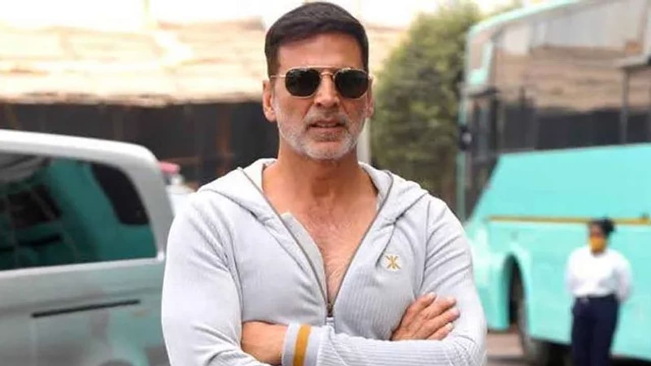  Akshay Kumar:ఫెయిల్యూర్స్ పై అక్షయ్ కామెంట్స్, షాక్ లో బాలీవుడ్