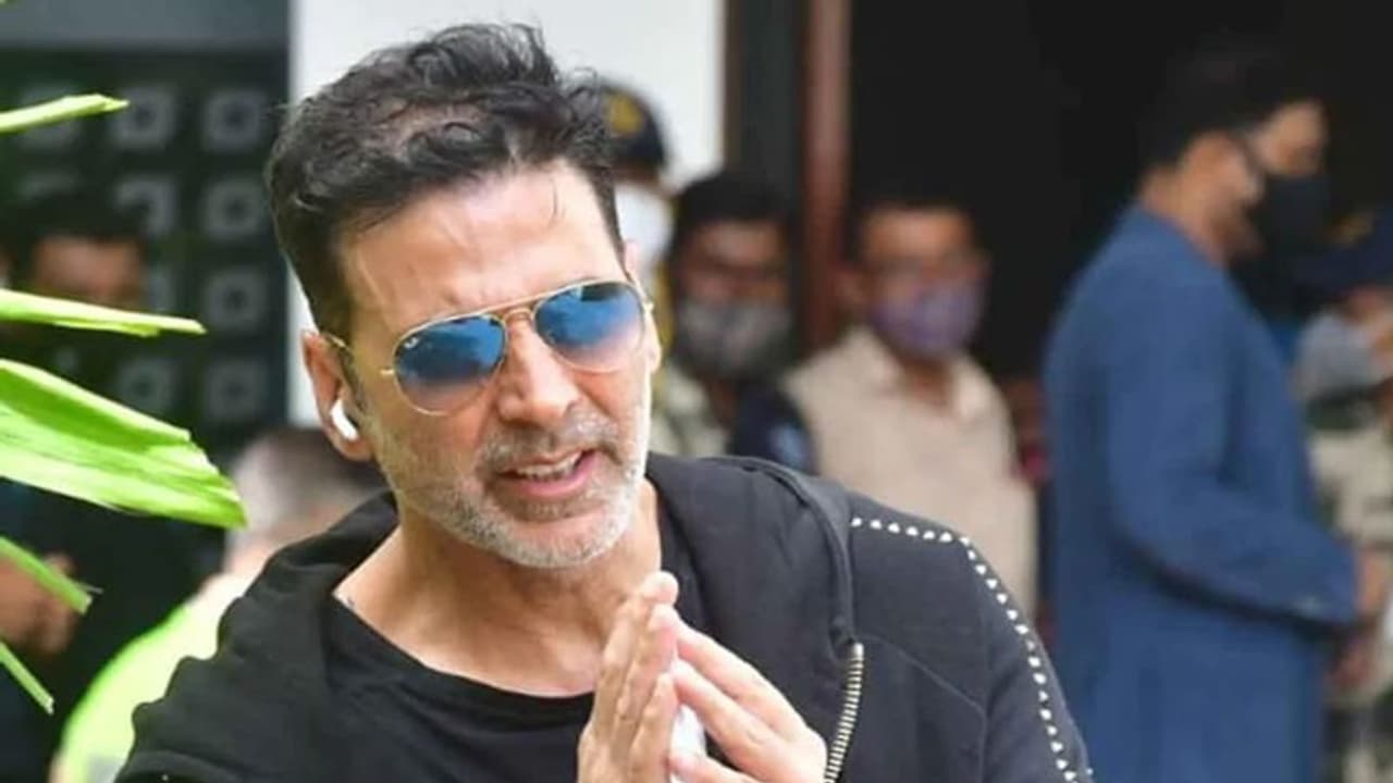 ಸರಣಿ ಸೋಲು, ಒಟಿಟಿಯಲ್ಲಿ ಸಿನಿಮಾ ರಿಲೀಸ್‌ಗೆ ಮುಂದಾದ್ರ ಅಕ್ಷಯ್ ಕುಮಾರ್? ನಿರ್ಮಾಪಕರ ಸ್ಪಷ್ಟನೆ