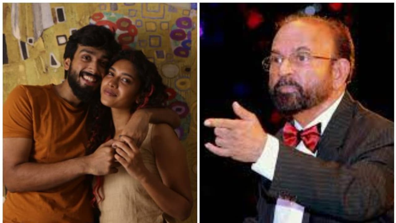 പുതുമുഖ നായികയുമായി രേവതി വീണ്ടും, ഒപ്പം കാളിദാസും; ജെറി അമൽ ദേവും തിരിച്ചെത്തും 'ഈ വലയത്തിലൂടെ'