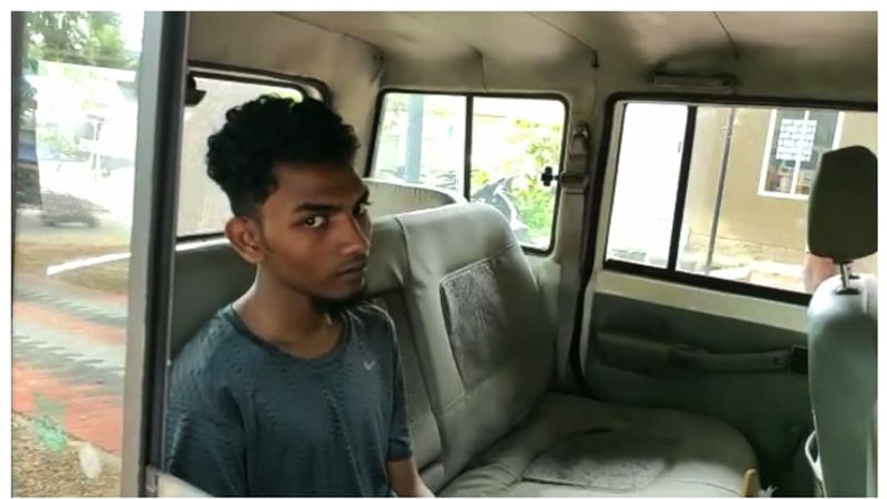 തിരുവനന്തപുരത്ത് പത്താം ക്ലാസുകാരിയെ പീഡിപ്പിച്ചു; ബന്ധുവായ യുവാവ് അറസ്റ്റിൽ