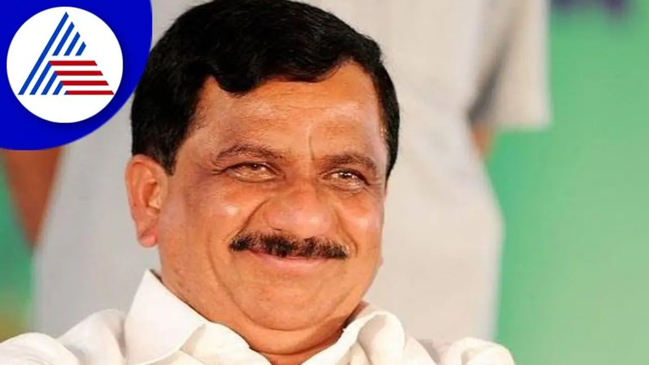 ಸಿಎಂ ಪತ್ನಿ ಪಡೆದಿರುವ 14 ಸೈಟುಗಳು ಅಕ್ರಮವಾಗಿದ್ದು, ಸಿದ್ದರಾಮಯ್ಯ ರಾಜೀನಾಮೆ ನೀಡಲಿ: ಮಾಜಿ ಸ್ಪೀಕರ್ ಕೆ.ಜಿ.ಬೋಪಯ್ಯ