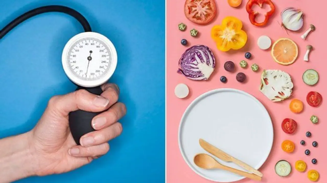 High Blood Pressure Diet: ഉയർന്ന രക്തസമ്മർദ്ദം നിയന്ത്രിക്കാൻ സഹായിക്കുന്ന ആറ് ഭക്ഷണങ്ങള്‍...