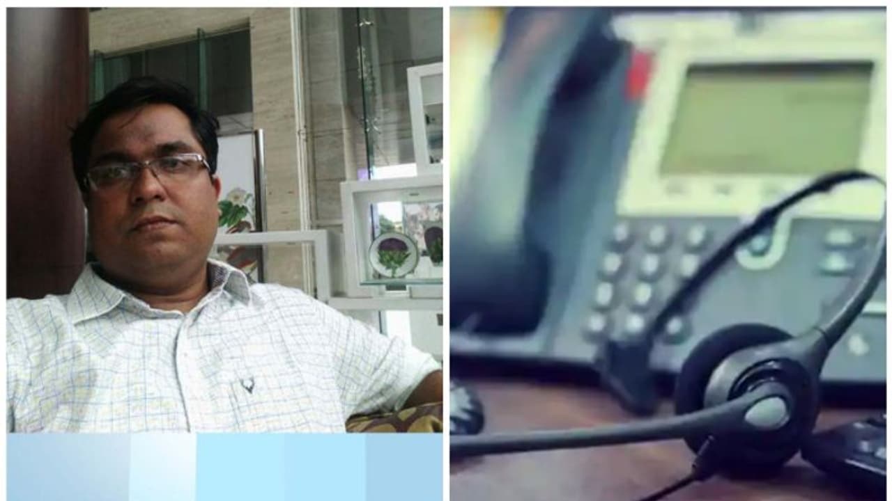 പ്രതികളുടെ അക്കൗണ്ടിലേക്കെത്തിയത് 46 കോടി ! സമാന്തര ടെലിഫോൺ എക്സ്ചേഞ്ച് കേസിൽ മുഖ്യപ്രതി അറസ്റ്റിൽ പ്രതികളുടെ അക്കൗണ്ടിലേക്കെത്തിയത് 46 കോടി ! സമാന്തര ടെലിഫോൺ എക്സ്ചേഞ്ച് കേസിൽ മുഖ്യപ്രതി അറസ്റ്റിൽ