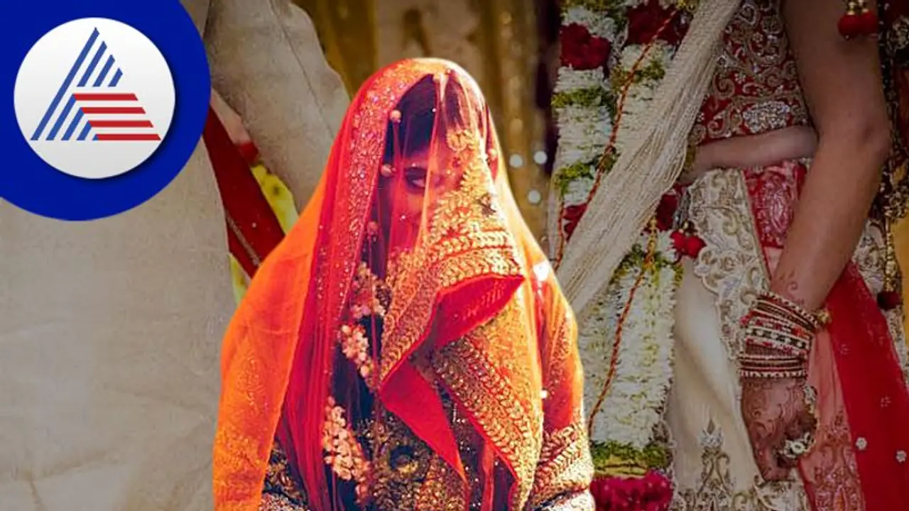 ಮದ್ವೆಯಾಗು, ಮದ್ವೆಯಾಗು ಅಂತಾರೆ ಮನೆಯಲ್ಲಿ, ಒಲ್ಲದ ಹೆಣ್ಣು ಒತ್ತಡ ನಿಭಾಯಿಸಿಕೊಳ್ಳೋದು ಹೇಗೆ? ಮದ್ವೆಯಾಗು, ಮದ್ವೆಯಾಗು ಅಂತಾರೆ ಮನೆಯಲ್ಲಿ, ಒಲ್ಲದ ಹೆಣ್ಣು ಒತ್ತಡ ನಿಭಾಯಿಸಿಕೊಳ್ಳೋದು ಹೇಗೆ?