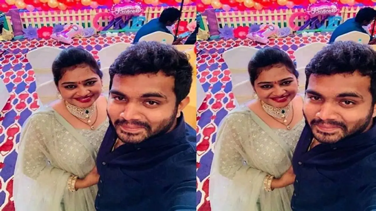 ఆత్మహత్యేనా?... వైసీపీ ఎమ్మెల్యే కాపు రామచంద్రారెడ్డి అల్లుడి అనుమానాస్పద మృతి