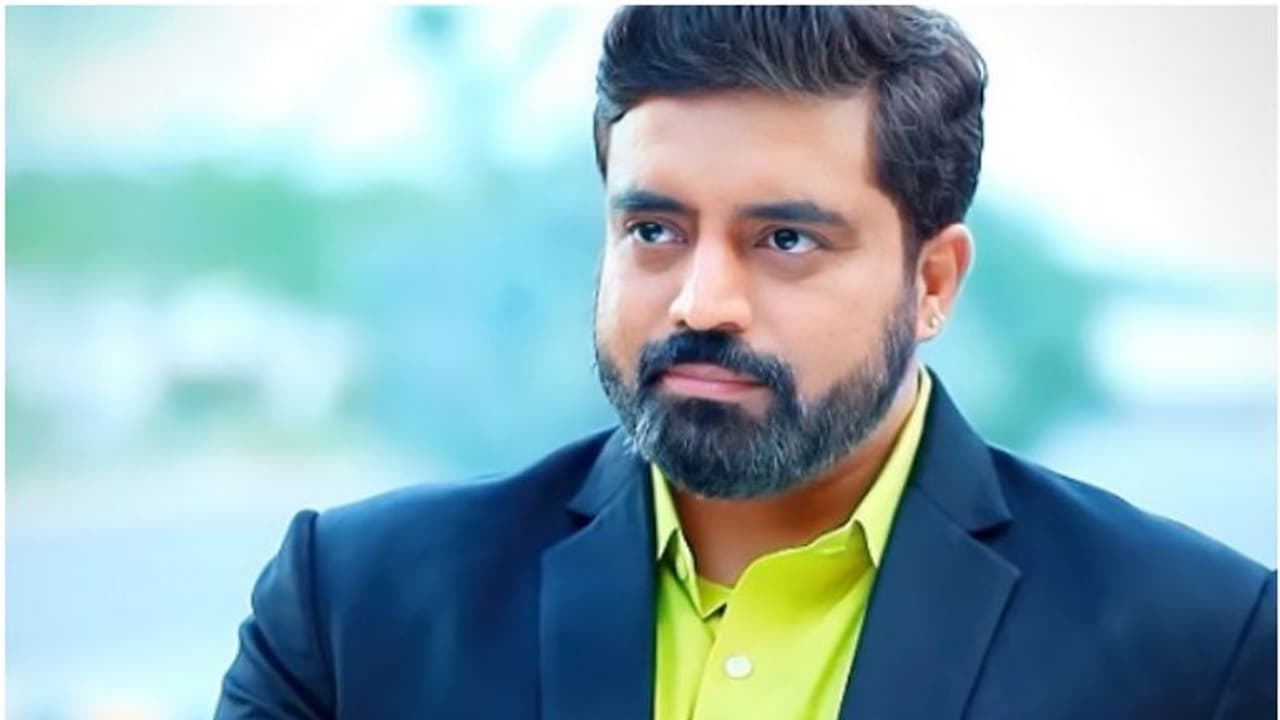 'ಜೊತೆ ಜೊತೆಯಲಿ' ತಂಡದ ಜೊತೆ ಕಿರಿಕ್; ಕಿರುತೆರೆಯಿಂದ ನಟ ಅನಿರುದ್ಧ್ ಕಿಕ್ ಔಟ್