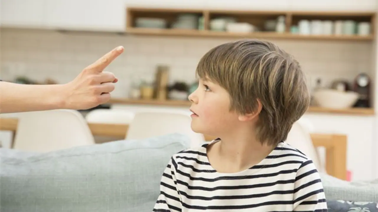  Teach your kids about responsibility with the help of these 5 tips