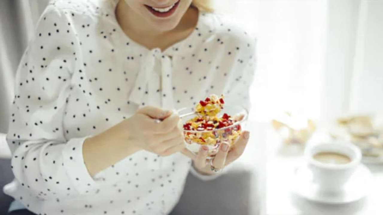 ആരോഗ്യകരമായ ജീവിതത്തിന് ശ്രദ്ധിക്കേണ്ട എട്ട് കാര്യങ്ങള്‍...