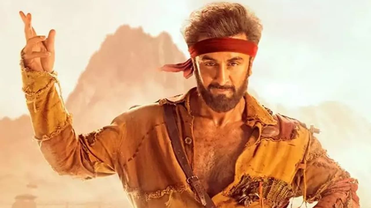 ಗೋಮಾಂಸ ತುಂಬಾ ಇಷ್ಟ; ರಣಬೀರ್ ಕಪೂರ್ ಹೇಳಿಕೆ ವೈರಲ್, 'ಬ್ರಹ್ಮಾಸ್ತ್ರ' ಬಾಯ್ಕಟ್‌ಗೆ ಒತ್ತಾಯ