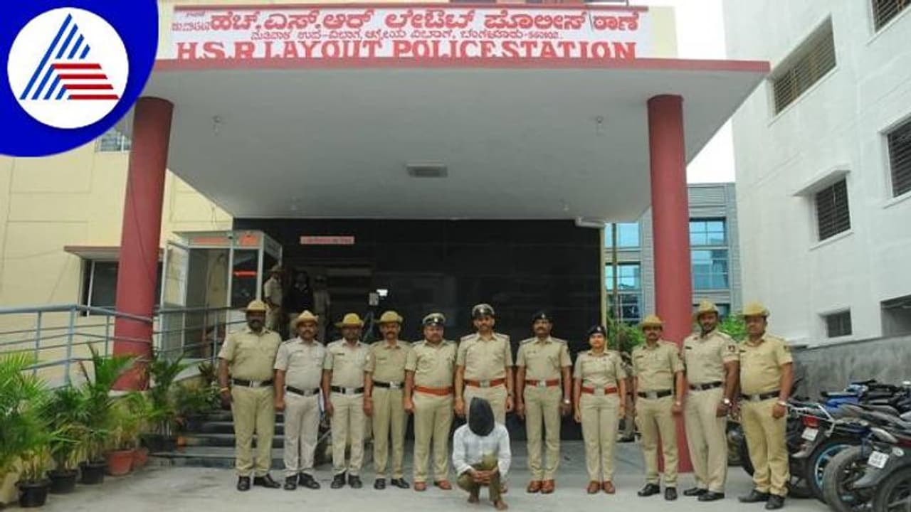 ಬೆಂಗಳೂರು: ಐಶಾರಾಮಿ ಜೀವನ ನಡೆಸಲು ಕಳ್ಳತನ, ಮೂವರು ಹೆಂಡಿರ ಮುದ್ದಿನ ಗಂಡ ಅರೆಸ್ಟ್‌..!