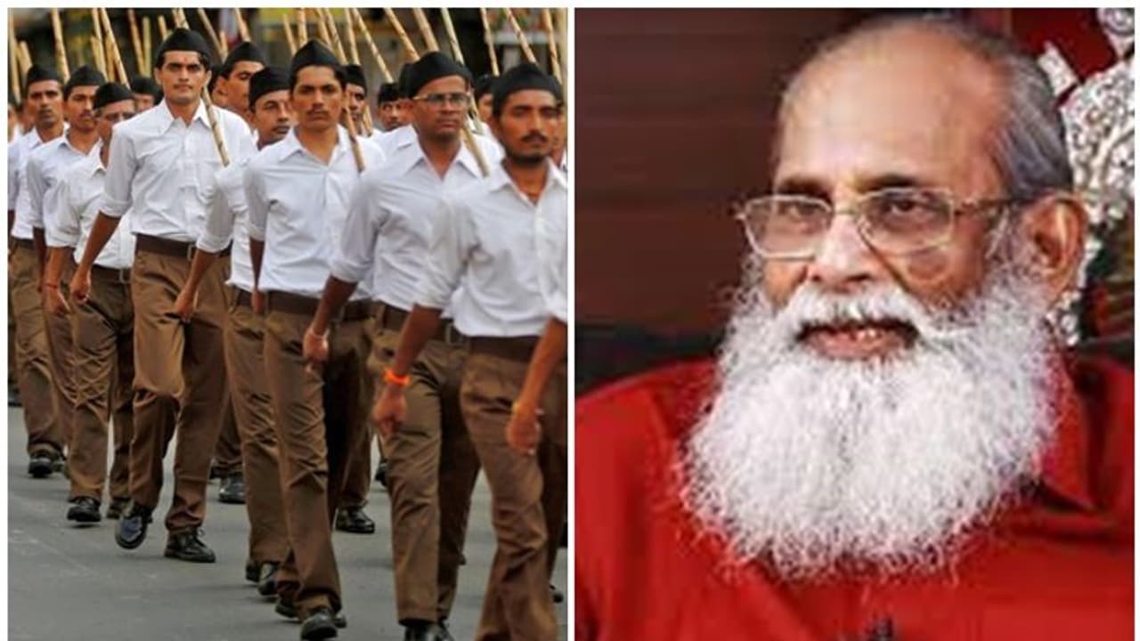 ಆರ್‌ಎಸ್‌ಎಸ್‌ ಬಗ್ಗೆ ಸತ್ಯದರ್ಶನ ಮಾಡುವ ವೆಬ್‌ ಸಿರೀಸ್‌, ಸಿನಿಮಾ ಮಾಡ್ತೇನೆ: ರಾಜಮೌಳಿ ತಂದೆ ವಿಜಯೇಂದ್ರ ಪ್ರಸಾದ್‌!