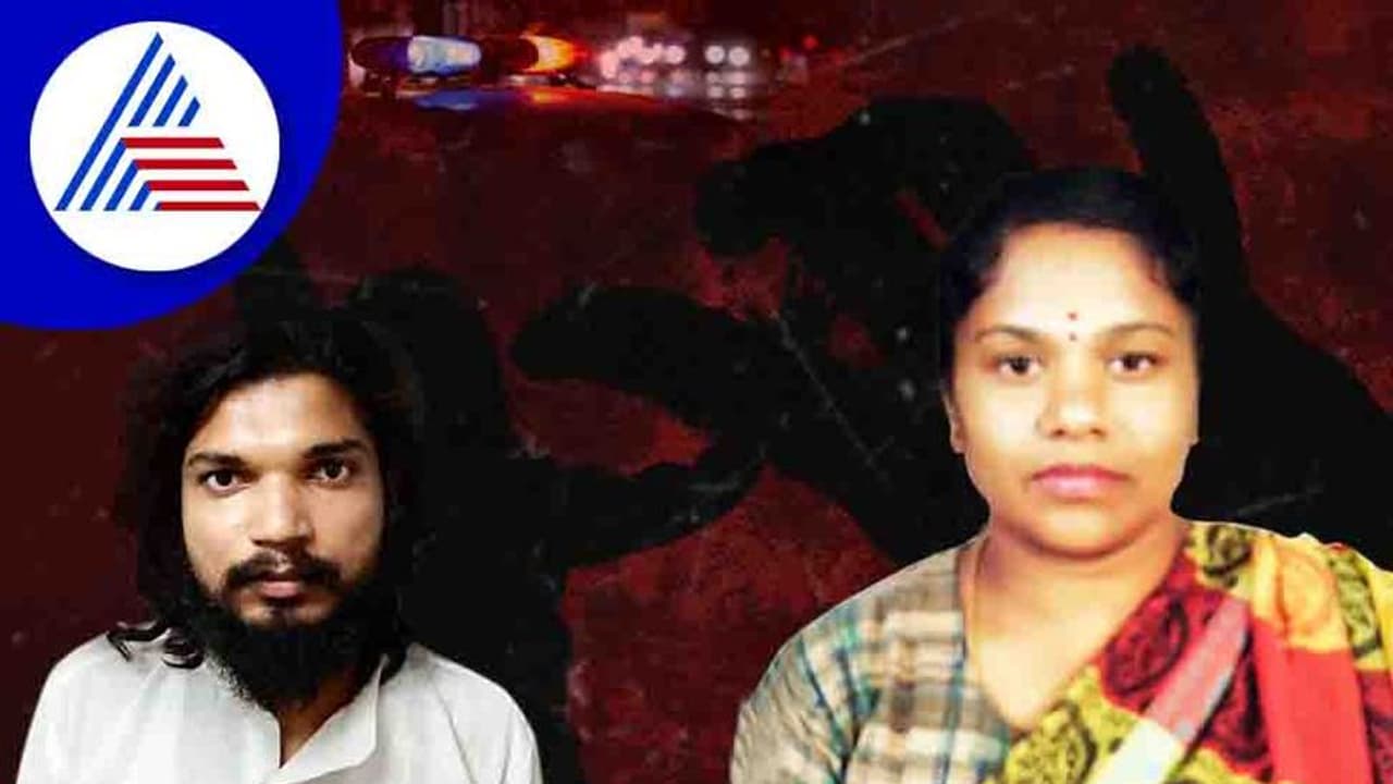 ಕೆಲಸ ಕೊಡಿಸುವುದಾಗಿ ಕರೆತಂದು ವೇಶ್ಯಾವಾಟಿಕೆಗೆ ತಳ್ಳಿದ ಪ್ರಿಯಕರ, ನಂತರ ಗ್ಯಾಂಗ್‌ರೇಪ್‌