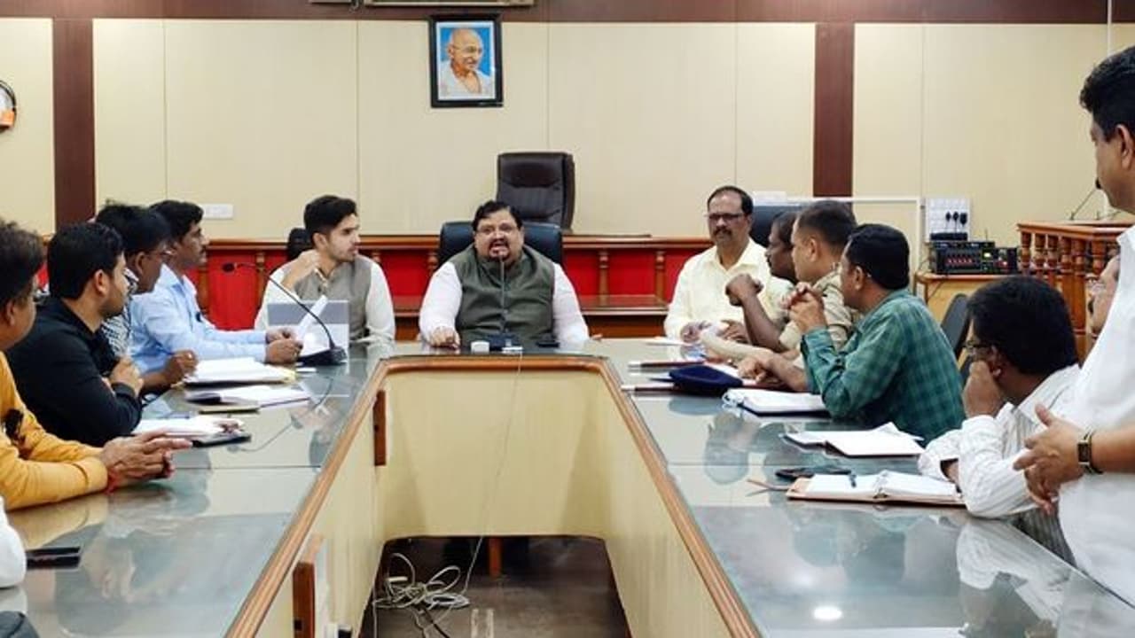 Agnipath recruitment rally: ಹಾವೇರಿಯಲ್ಲಿ ಸೆ.1ರಿಂದ ಆರಂಭ Agnipath recruitment rally: ಹಾವೇರಿಯಲ್ಲಿ ಸೆ.1ರಿಂದ ಆರಂಭ