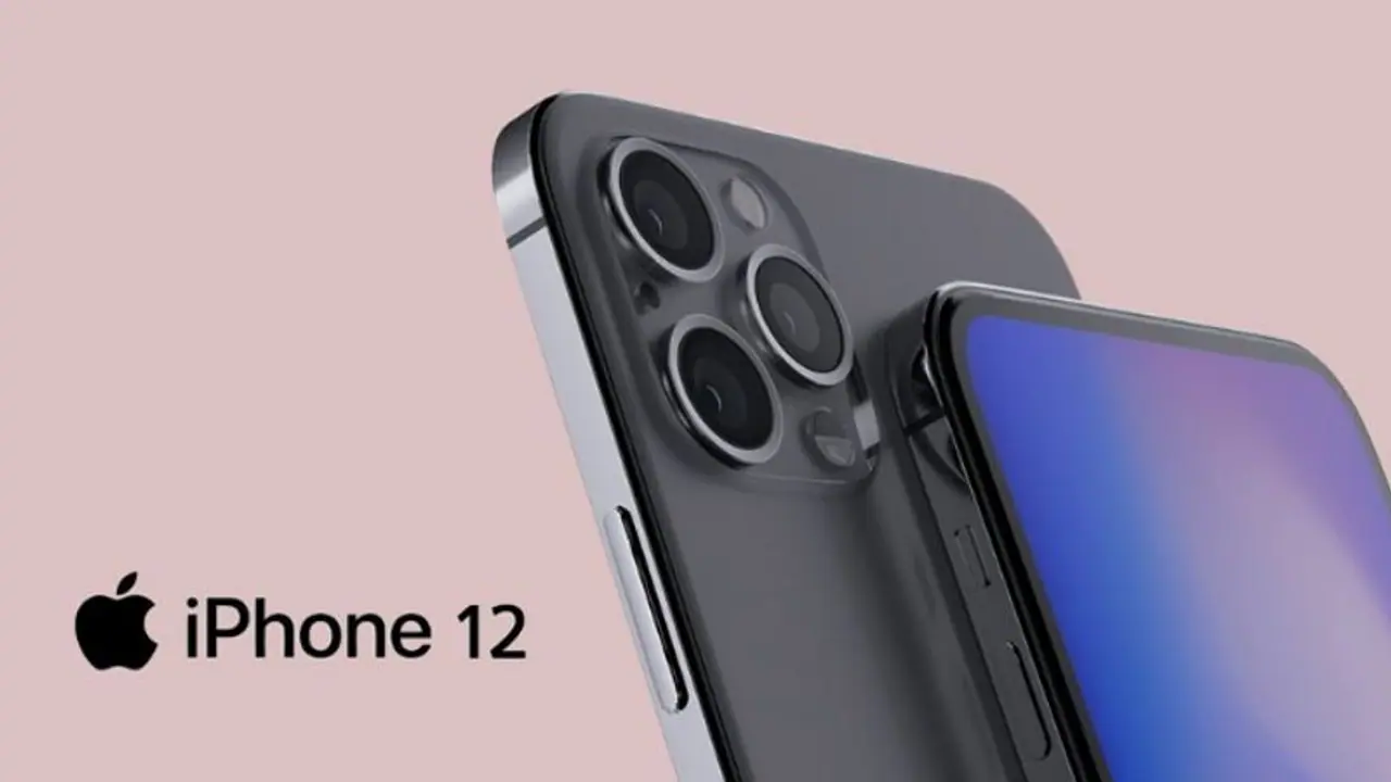 iPhone 12 available at Rs 34,849 on Amazon! Today is last date to grab Apple smartphone