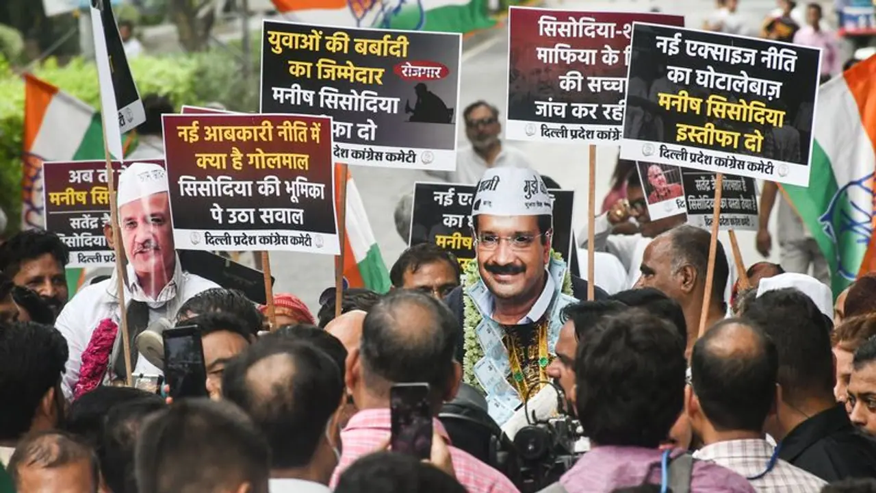 मनीष सिसोदिया के यहां CBI के छापे के बाद ED की एंट्री के संकेत, कभी भी गिरफ्तारी, जानिए 10 बड़ी बातें