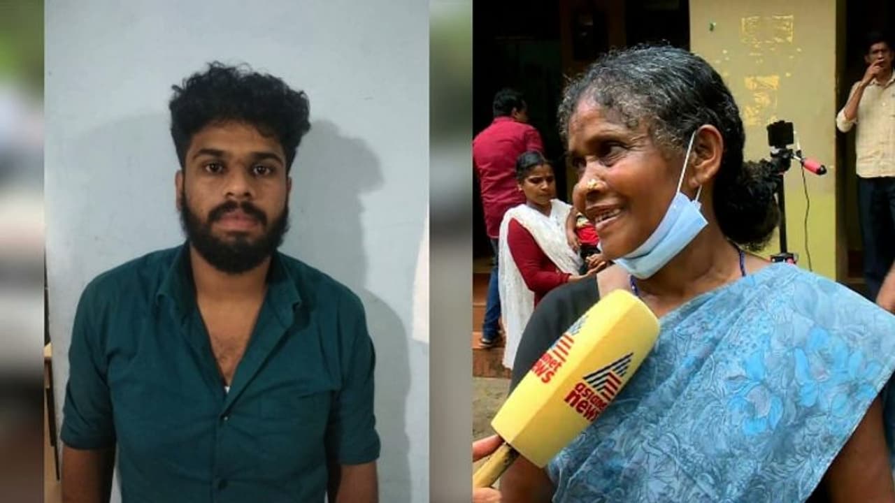 'അട്ടപ്പാടി താലൂക്കിൽ പ്രവേശിക്കരുത്'; മധുവിന്റെ അമ്മ മല്ലിയെ ഭീഷണിപ്പെടുത്തിയ കേസിൽ ഷിഫാന് ഉപാധികളോടെ ജാമ്യം