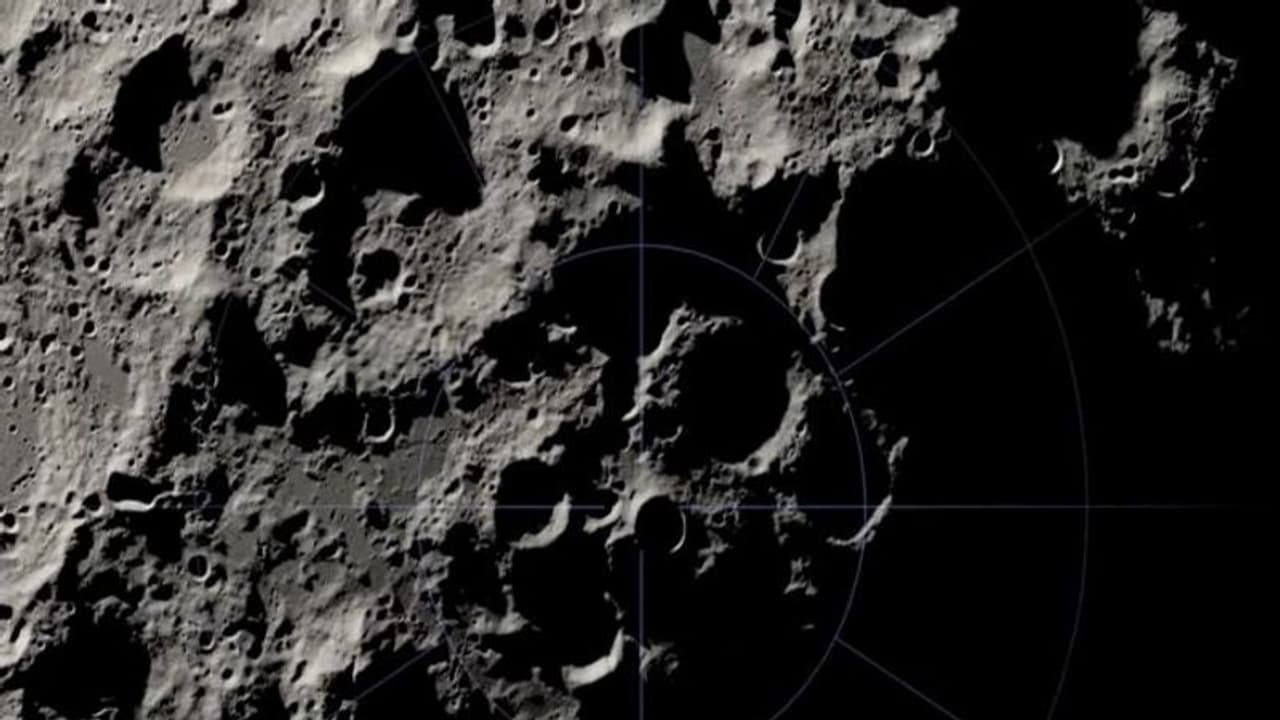 NASA का वीडियो देखिए मजा आ जाएगा, बताया किन 13 जगहों पर लैंड करेंगे इंसान NASA का वीडियो देखिए मजा आ जाएगा, बताया किन 13 जगहों पर लैंड करेंगे इंसान