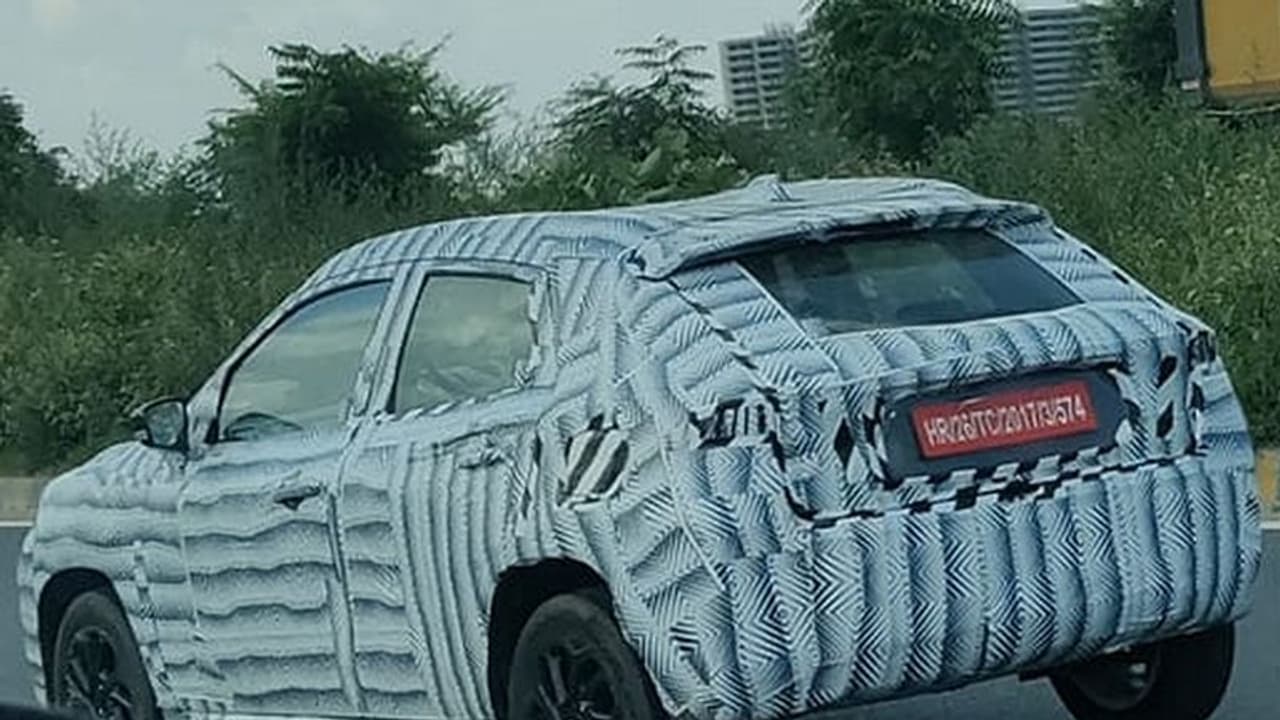 നഷ്ടമായതൊക്കെയും തിരിച്ചുപിടിക്കാന് മാരുതി, പണിപ്പുരയിലെ ആ രഹസ്യം ഇതാണ്! നഷ്ടമായതൊക്കെയും തിരിച്ചുപിടിക്കാന് മാരുതി, പണിപ്പുരയിലെ ആ രഹസ്യം ഇതാണ്!