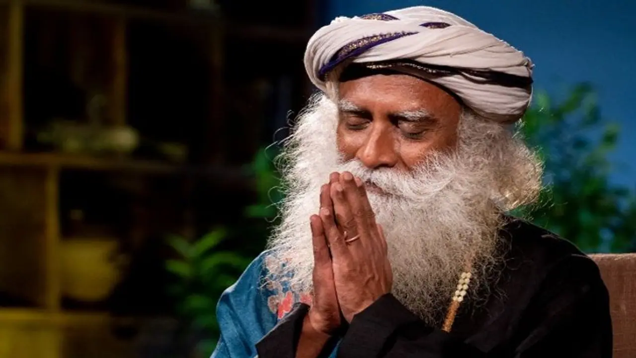 Isha Foundation is 'yoga centre', does not require prior environmental clearance: Madras High Court Isha Foundation is 'yoga centre', does not require prior environmental clearance: Madras High Court