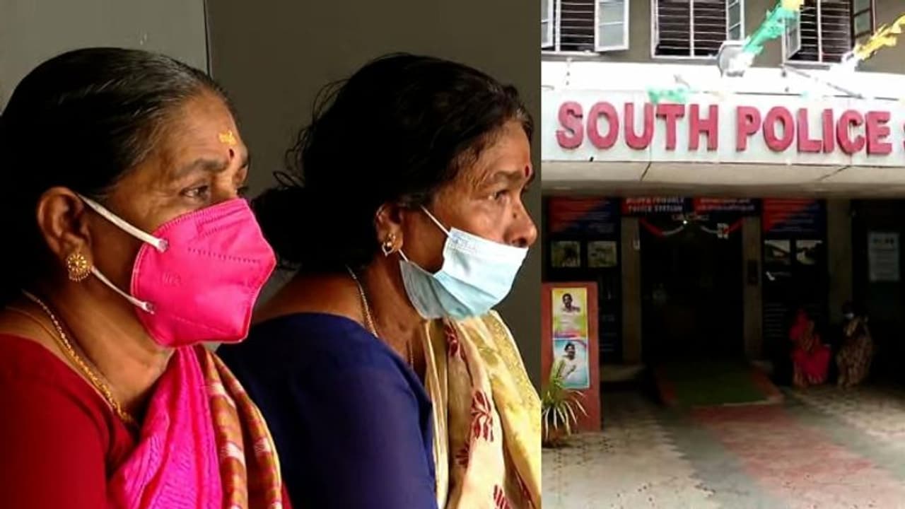 ഷാജഹാൻ കൊലപാതകം: പൊലീസ് ചോദ്യം ചെയ്യാൻ വിളിപ്പിച്ച രണ്ടു പേരെ കാണാനില്ല, അഭിഭാഷക കമ്മീഷനെ നിയോഗിച്ച് കോടതി 