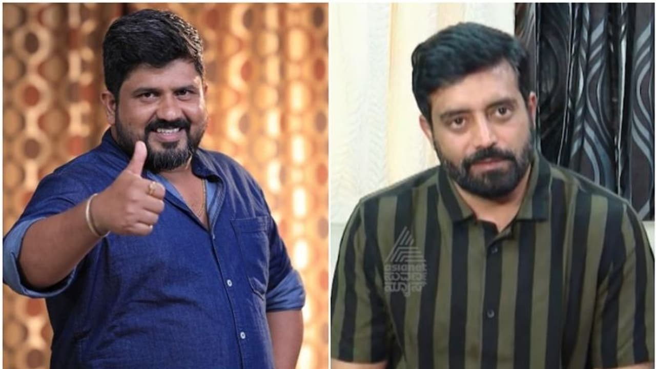 ಜೊತೆ ಜೊತೆಯಲಿ ಕಿರಿಕ್; ನಟ ಅನಿರುದ್ಧ್ ವಿರುದ್ಧ ಆರೂರ್ ಜಗದೀಶ್ ಆರೋಪಗಳ ಸುರಿಮಳೆ ಜೊತೆ ಜೊತೆಯಲಿ ಕಿರಿಕ್; ನಟ ಅನಿರುದ್ಧ್ ವಿರುದ್ಧ ಆರೂರ್ ಜಗದೀಶ್ ಆರೋಪಗಳ ಸುರಿಮಳೆ