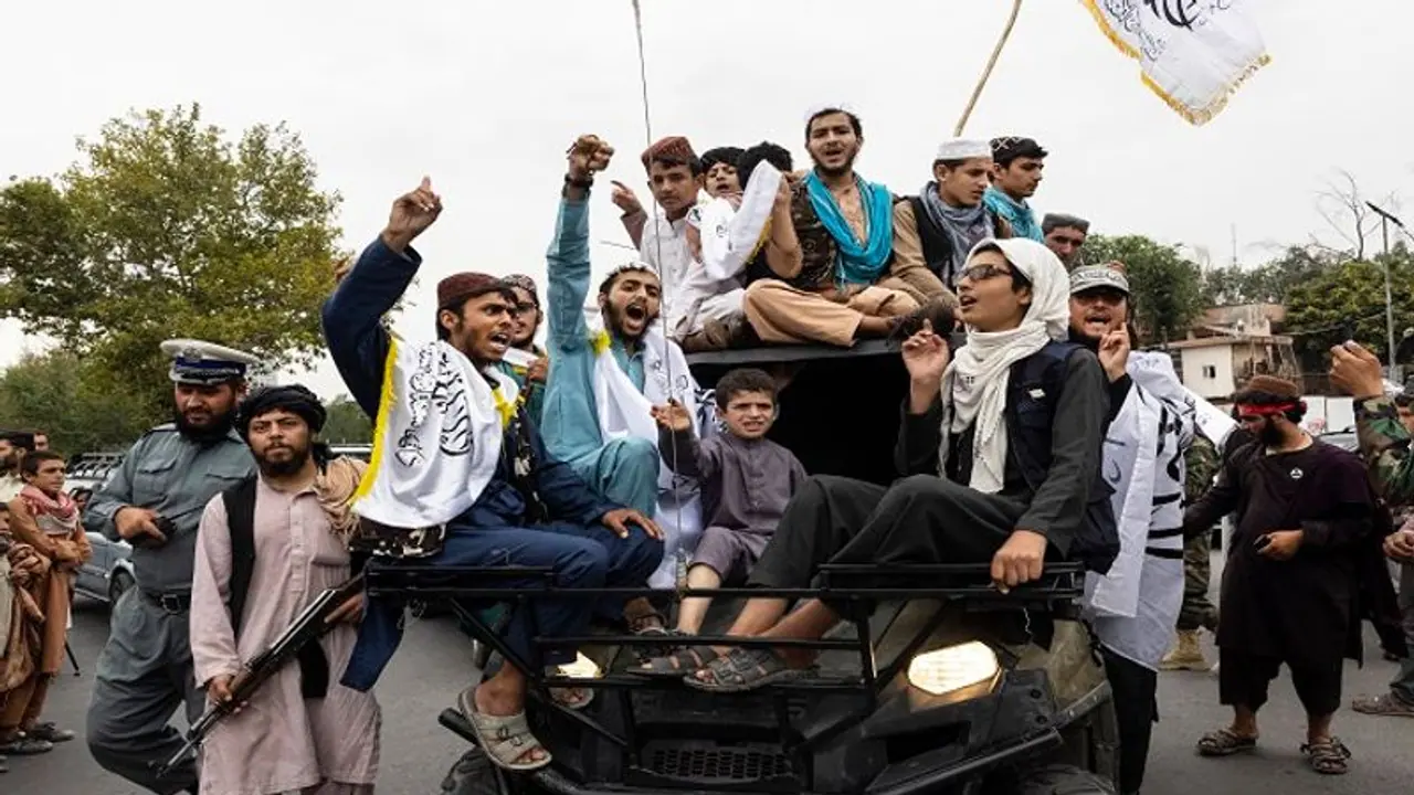 United Nations all set to end travel ban exemptions for Taliban officials: Report