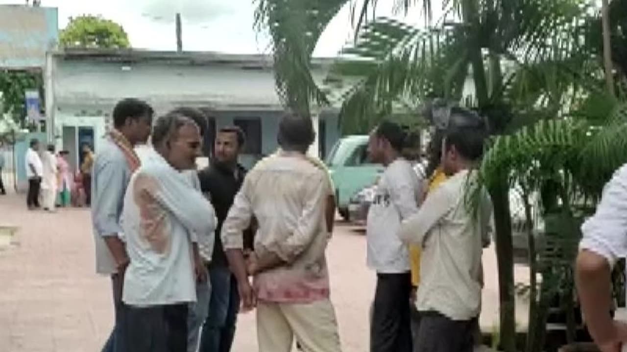 बिहार के मोतिहारी में दिनदहाड़े हत्या, कोर्ट कैंपस में बदमाशों ने कर्मचारी को मारी गोली