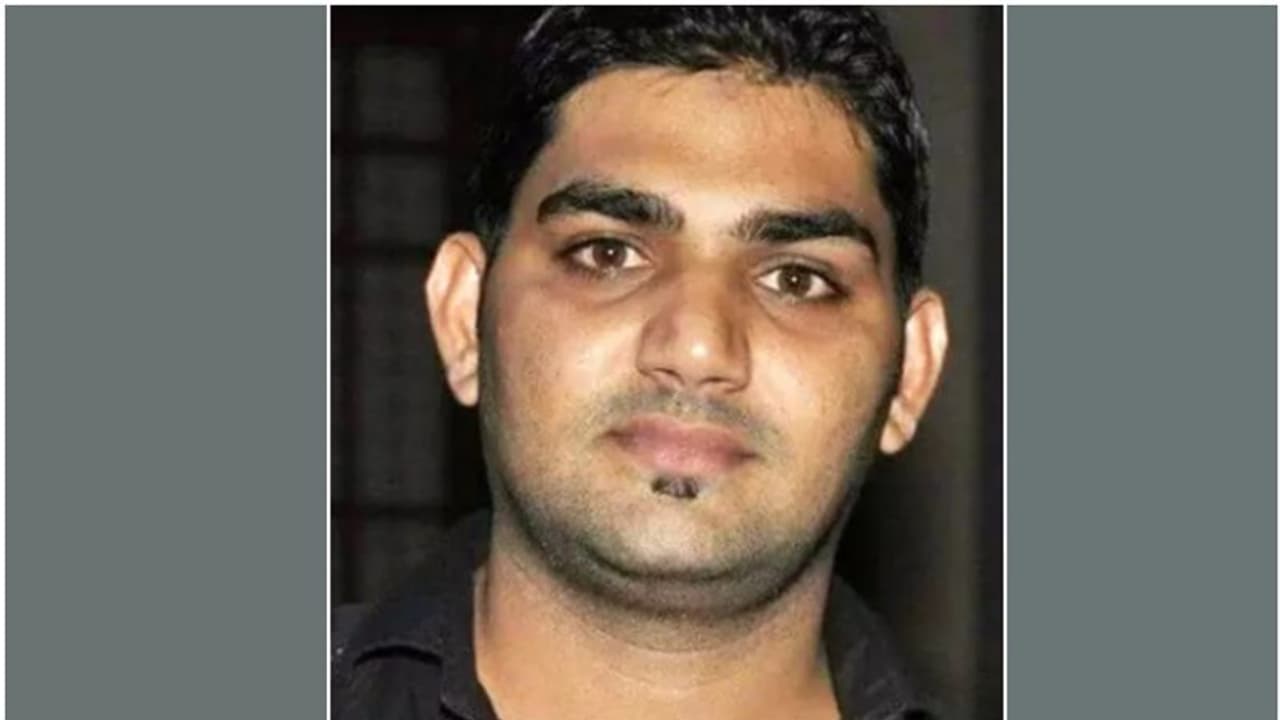 പ്രവാസി മലയാളി ഹൃദയാഘാതം മൂലം മരിച്ചു